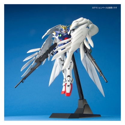 MG Wing Gundam Zero [Endless Waltz Ver.]