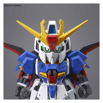 SDCS Zeta Gundam