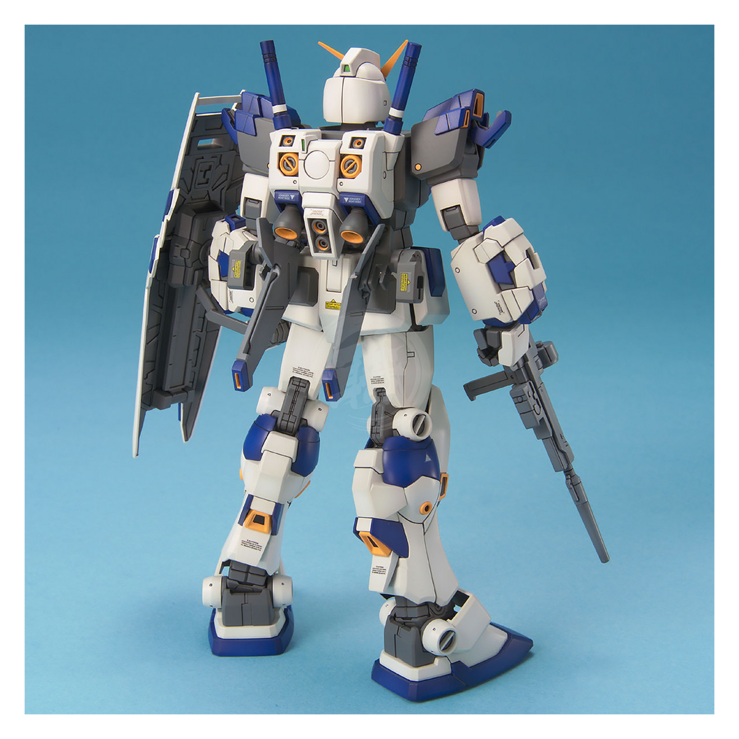 MG RX-78-4 Gundam Unit 4 [G04]