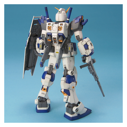 MG RX-78-4 Gundam Unit 4 [G04]