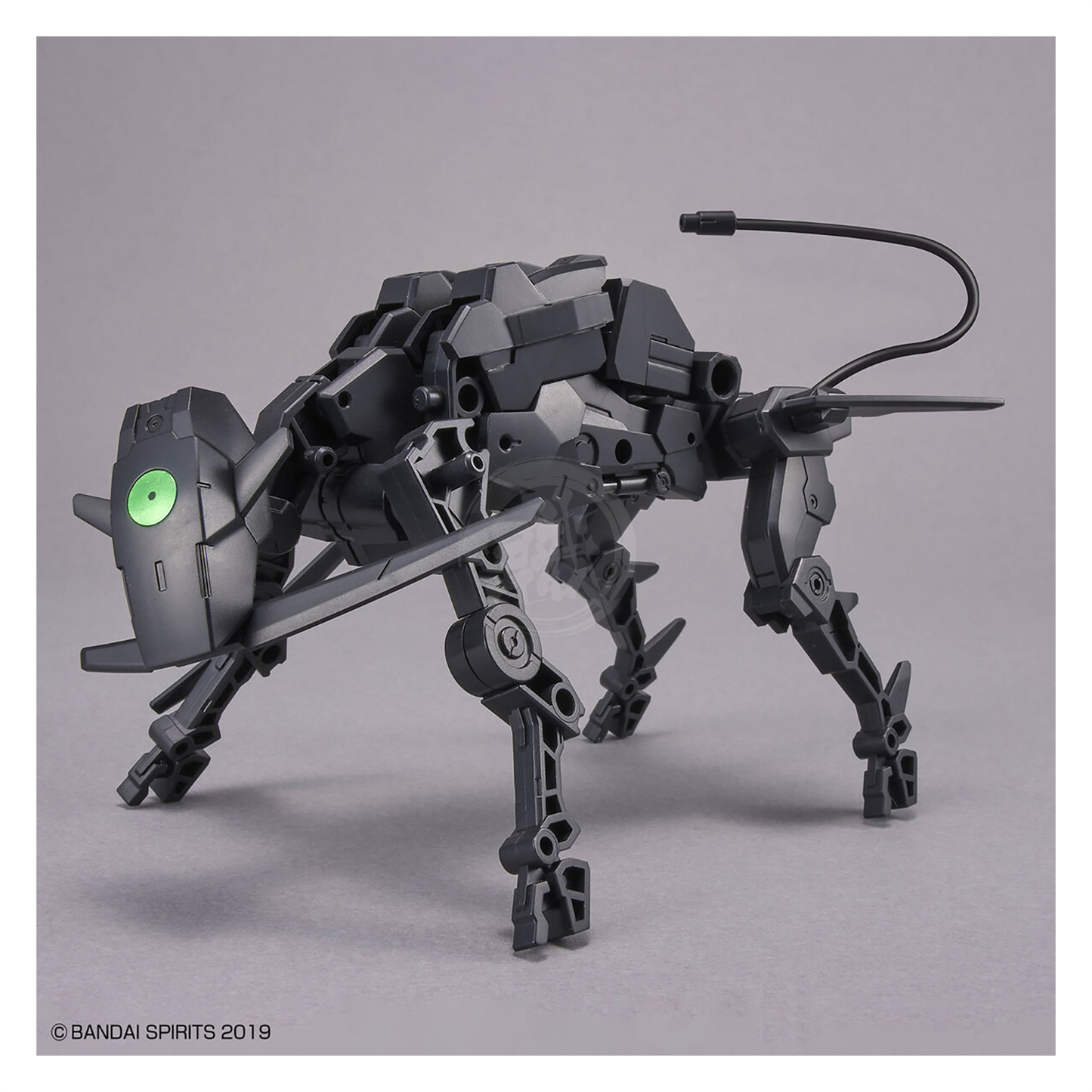 30MM Extended Armament Vehicle [Dog Mecha Ver.]