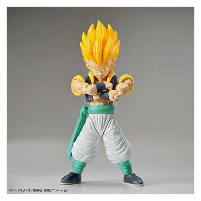 Figure-Rise Standard Super Saiyan Gotenks