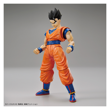 Figure-Rise Standard Ultimate Son Gohan