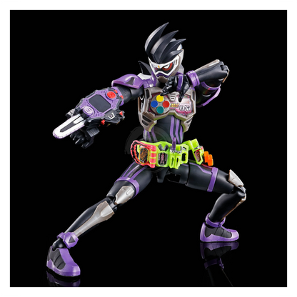 Figure-Rise Standard Kamen Rider Genm [Action Gamer Level 2]