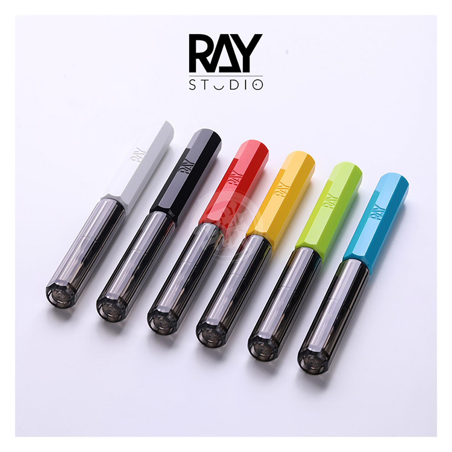 Ray Studio - Beacon [0.6mm] - ShokuninGunpla