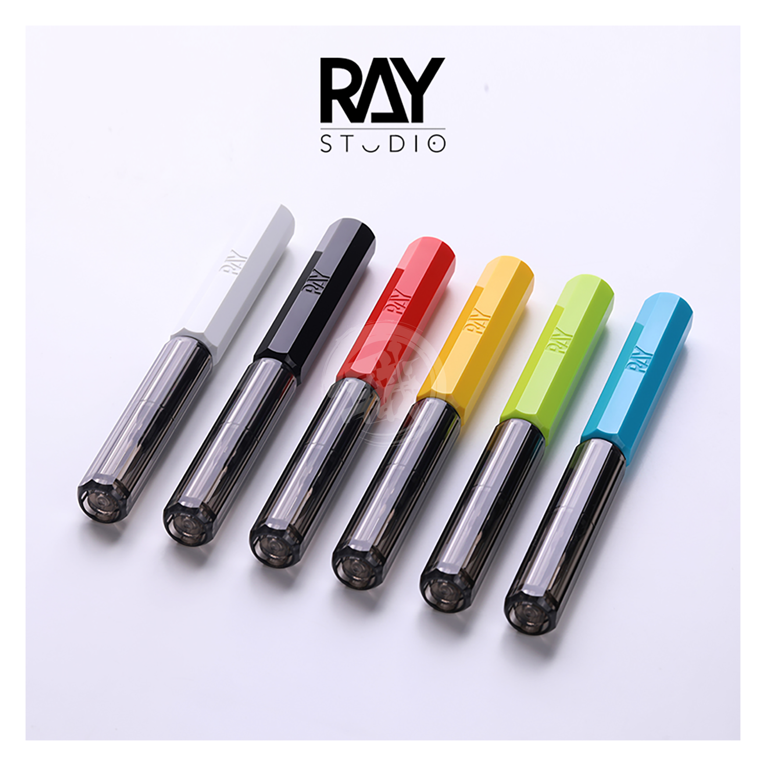 Ray Studio - Beacon [0.6mm] - ShokuninGunpla