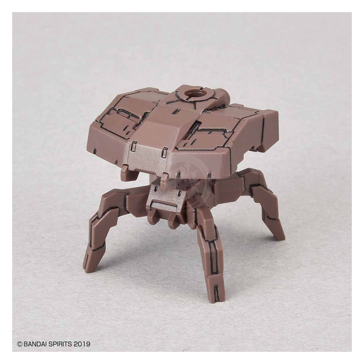 Bandai - 30MM Alto [Ground Type] [Brown] - ShokuninGunpla