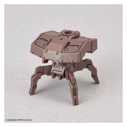 Bandai - 30MM Alto [Ground Type] [Brown] - ShokuninGunpla