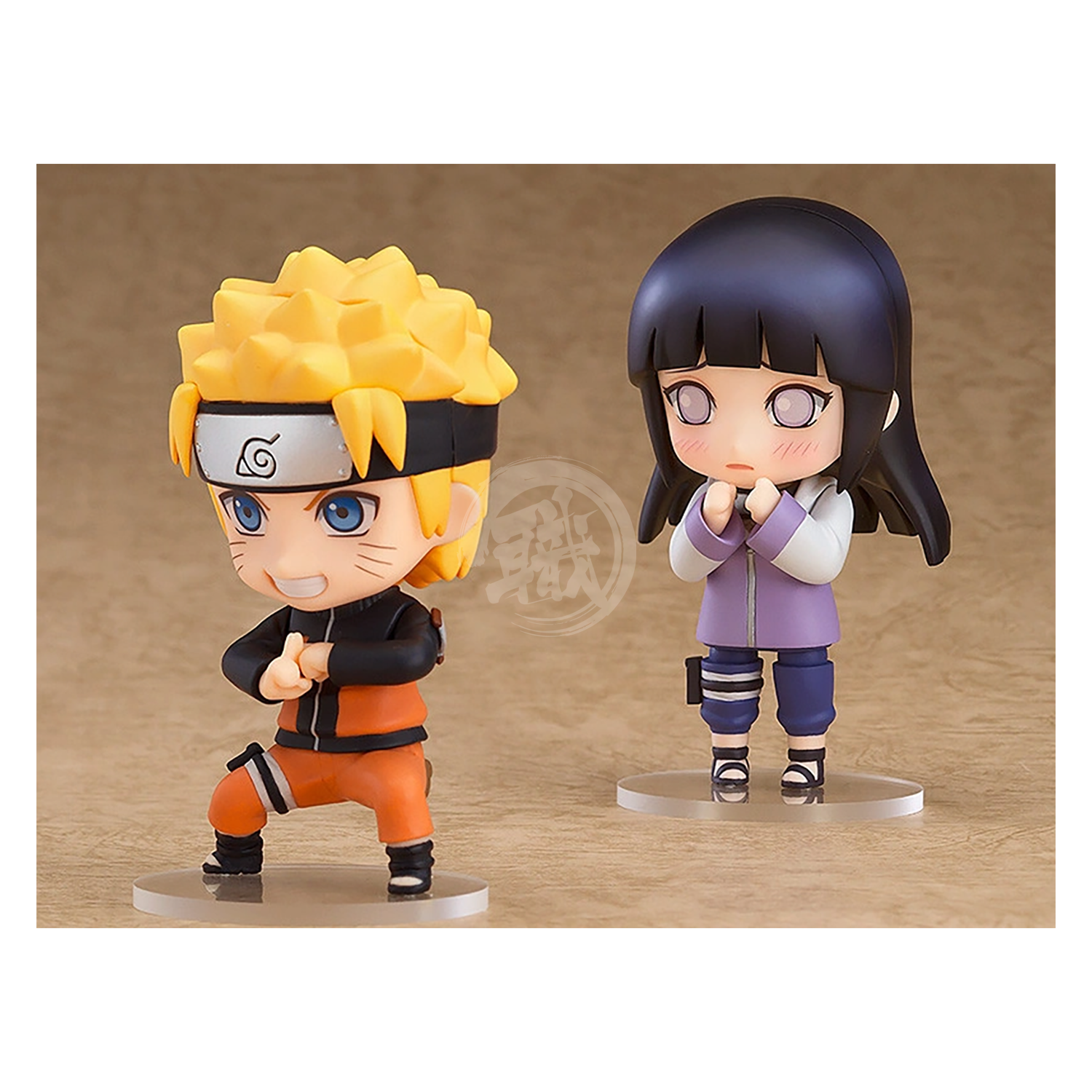 Good Smile Company - Nendoroid Hinata Hyuga - ShokuninGunpla