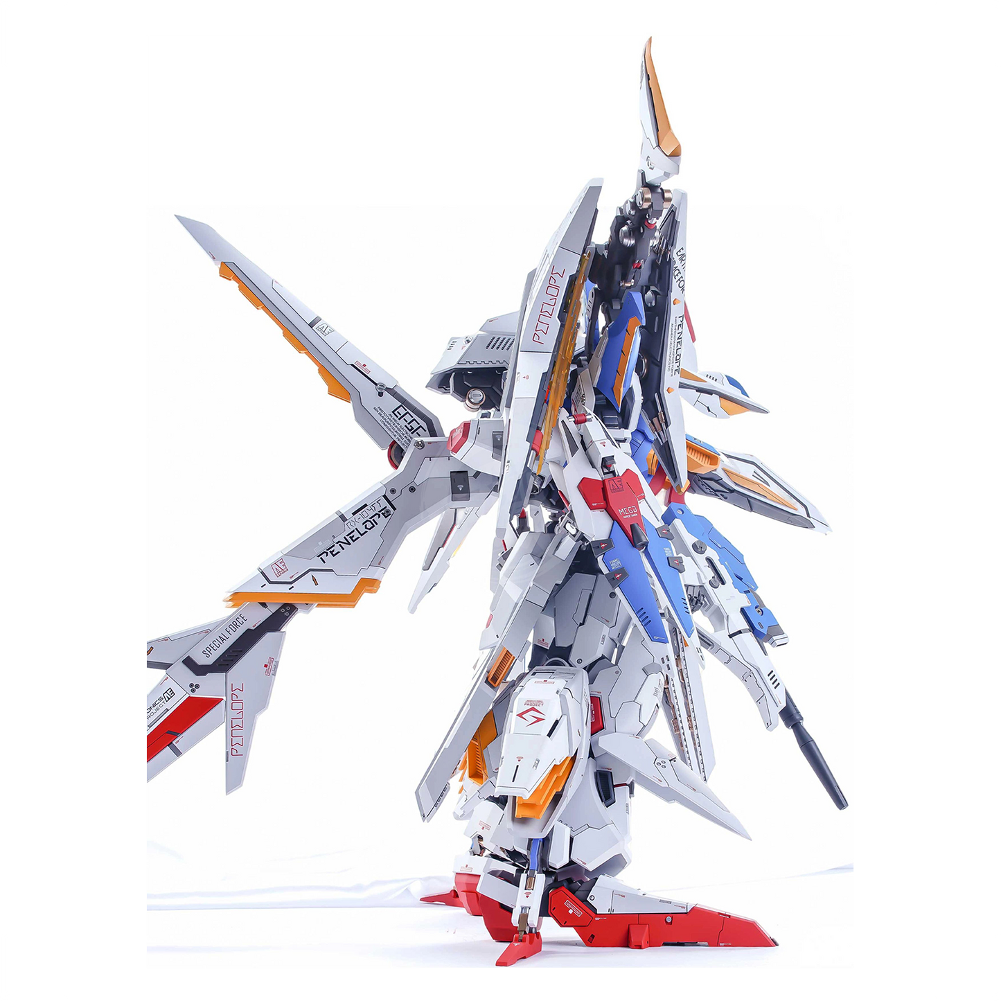 Penelope Resin Kit [1/72 Scale] - ShokuninGunpla