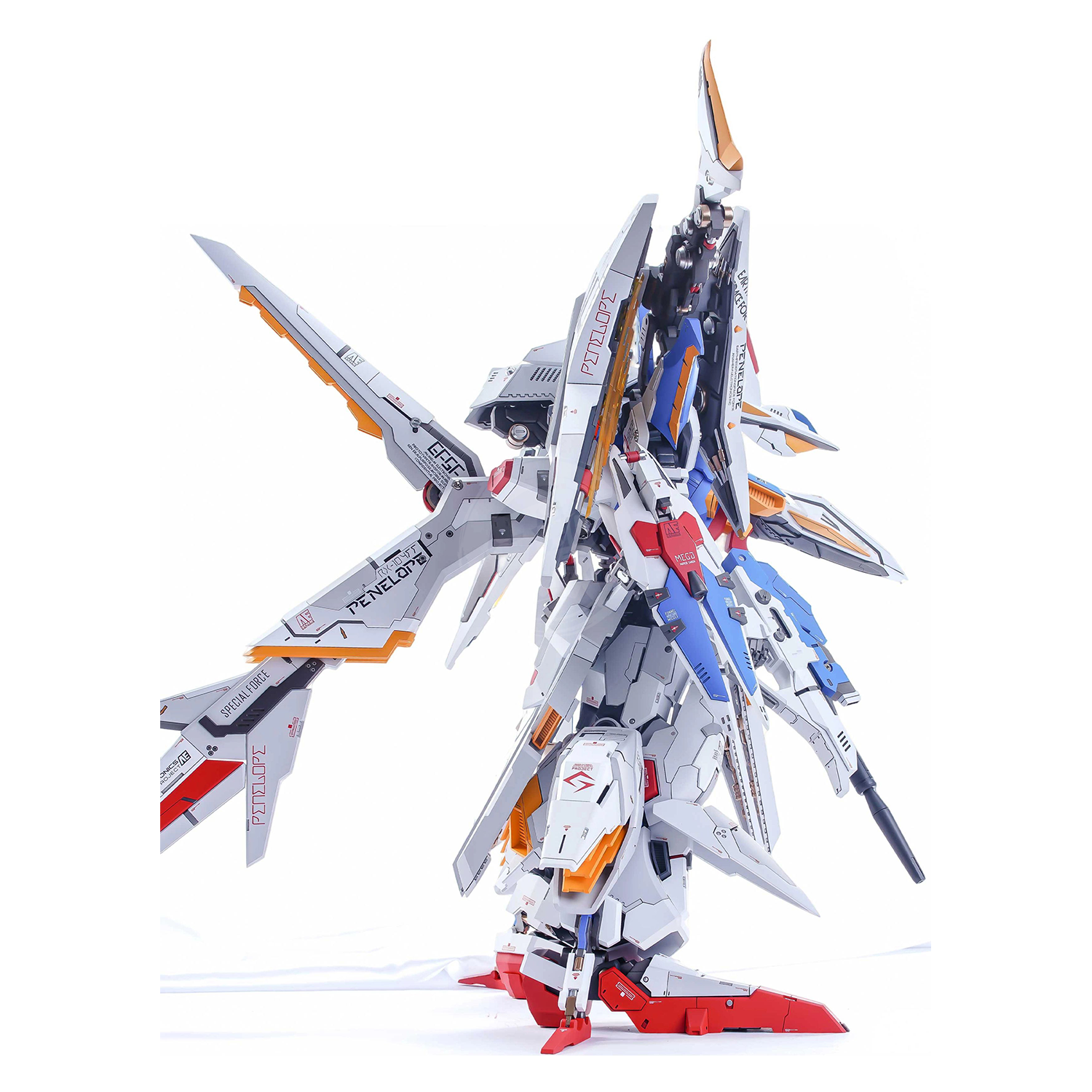 Penelope Resin Kit [1/72 Scale] - ShokuninGunpla