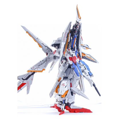 Penelope Resin Kit [1/72 Scale] - ShokuninGunpla