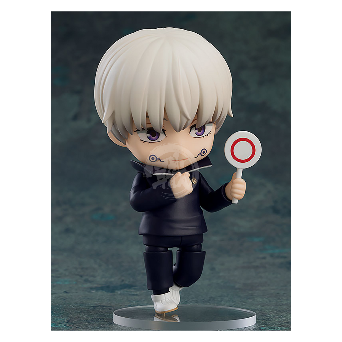 Good Smile Company - Nendoroid Toge Inumaki - ShokuninGunpla