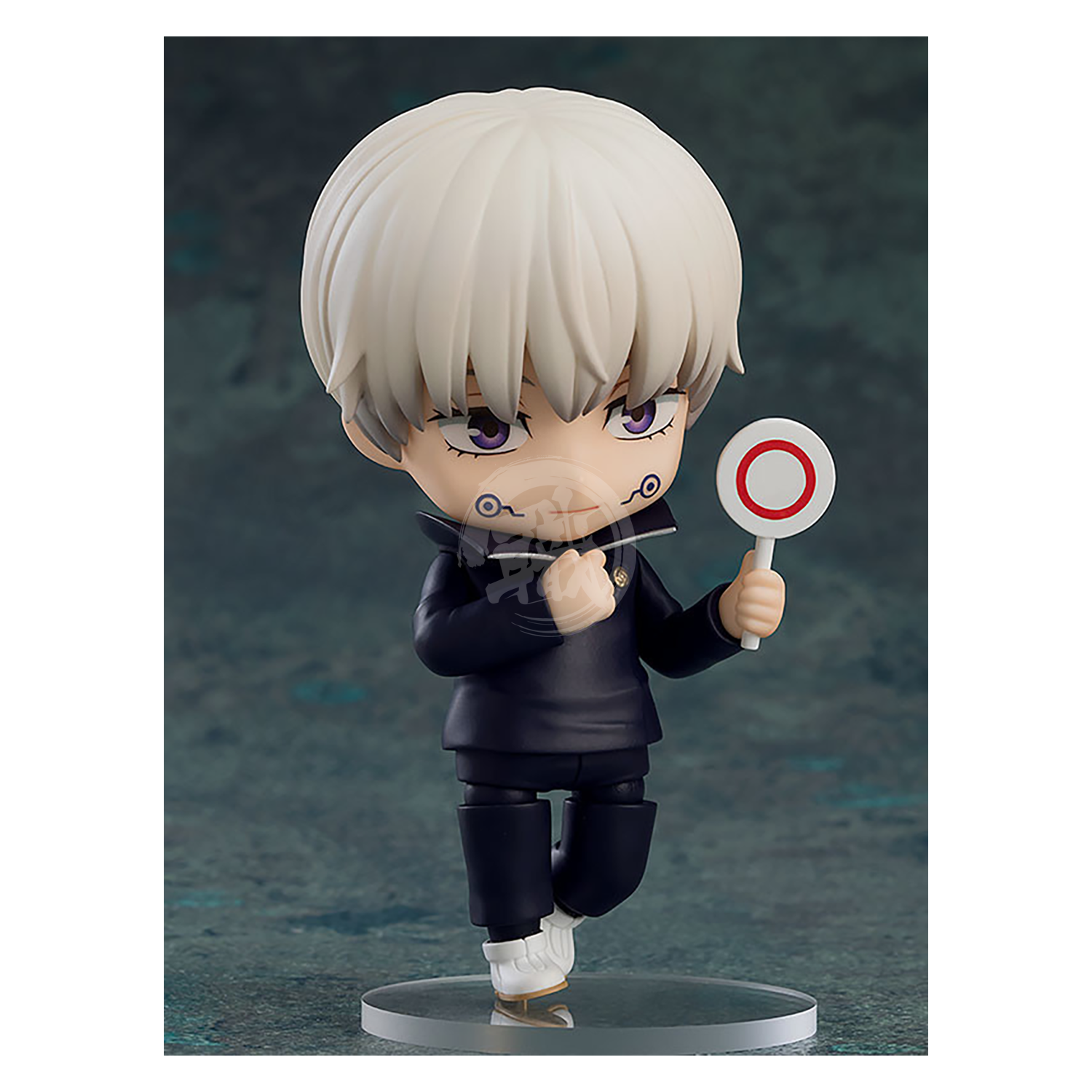 Good Smile Company - Nendoroid Toge Inumaki - ShokuninGunpla