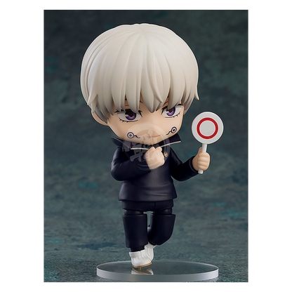 Good Smile Company - Nendoroid Toge Inumaki - ShokuninGunpla