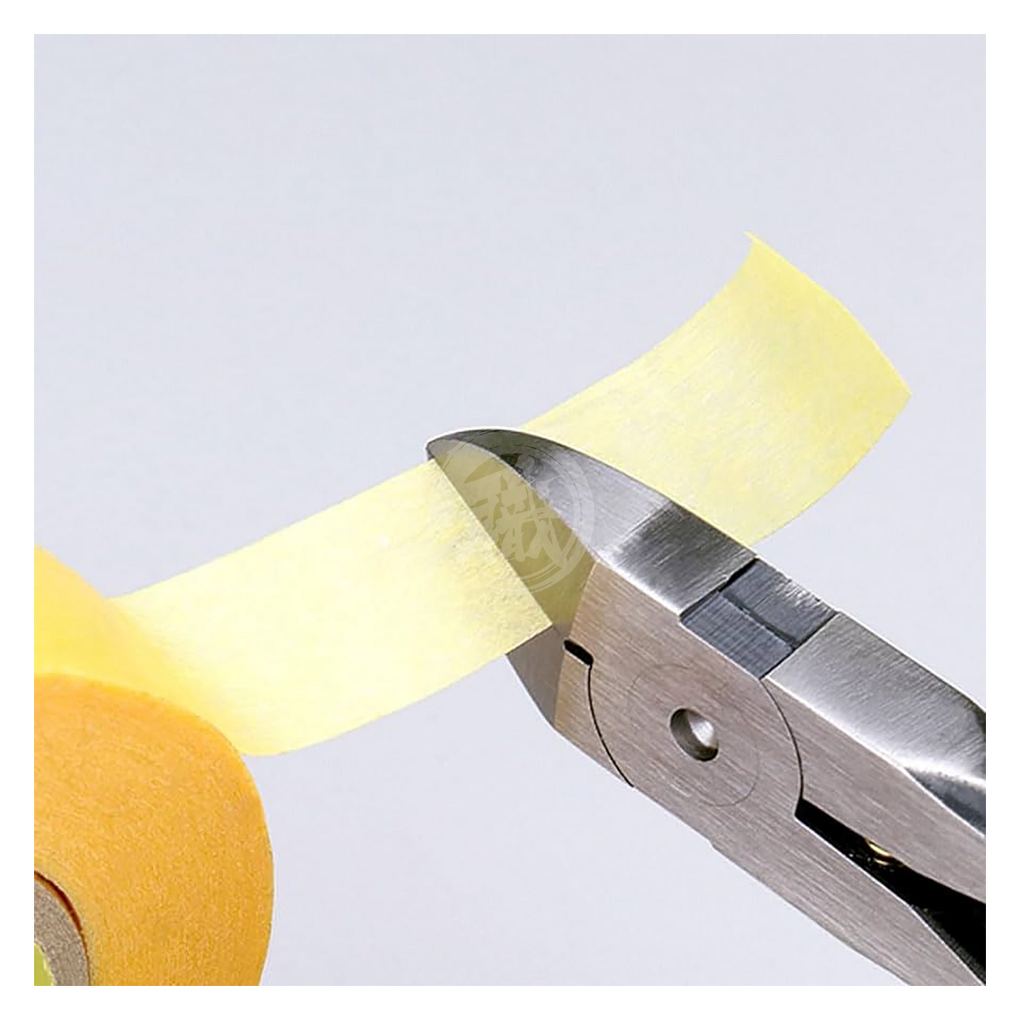 Godhand Tools - Masking Tape Nipper - ShokuninGunpla