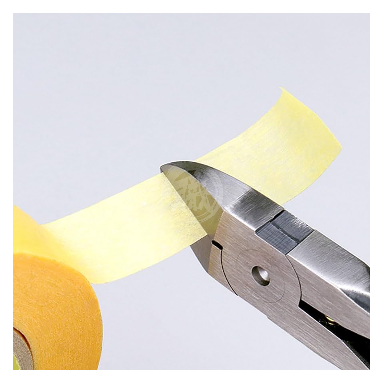 Godhand Tools - Masking Tape Nipper - ShokuninGunpla