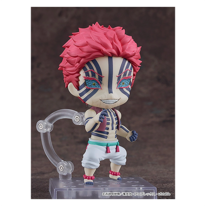 Good Smile Company - Nendoroid Akaza - ShokuninGunpla