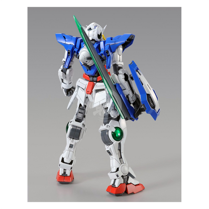 Bandai - MG Gundam Exia Repair II - ShokuninGunpla