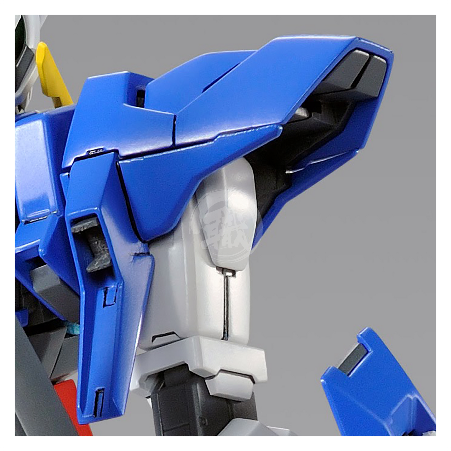 Bandai - MG Gundam Exia Repair II - ShokuninGunpla