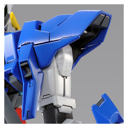 Bandai - MG Gundam Exia Repair II - ShokuninGunpla