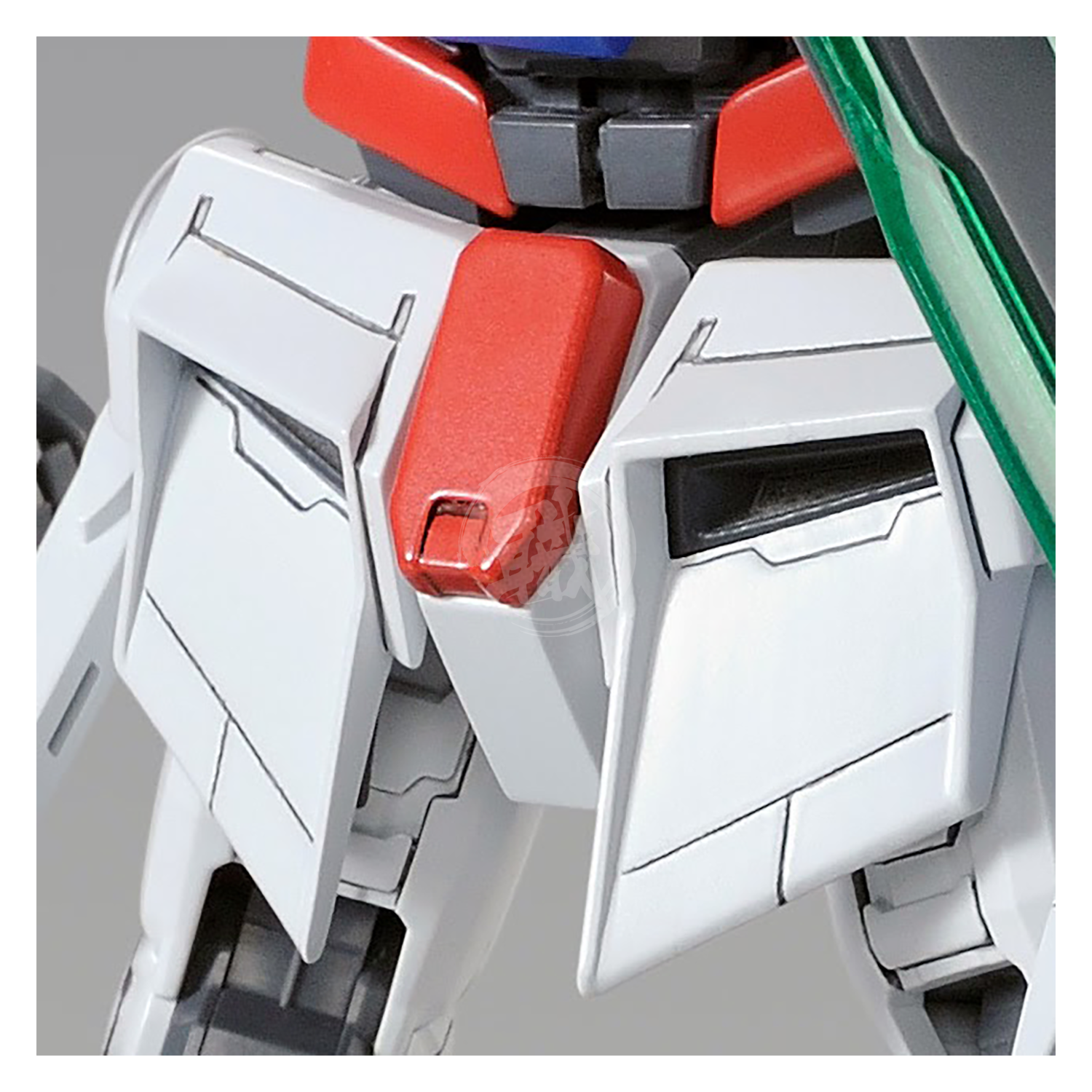 Bandai - MG Gundam Exia Repair II - ShokuninGunpla