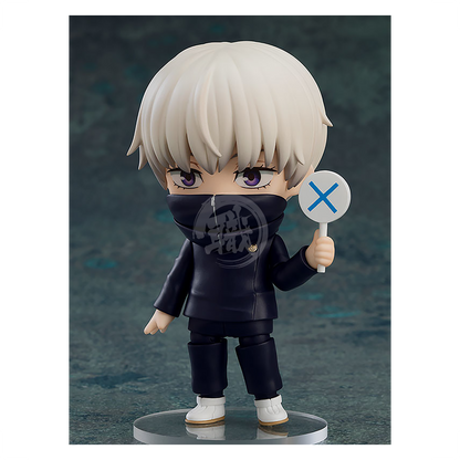 Good Smile Company - Nendoroid Toge Inumaki - ShokuninGunpla