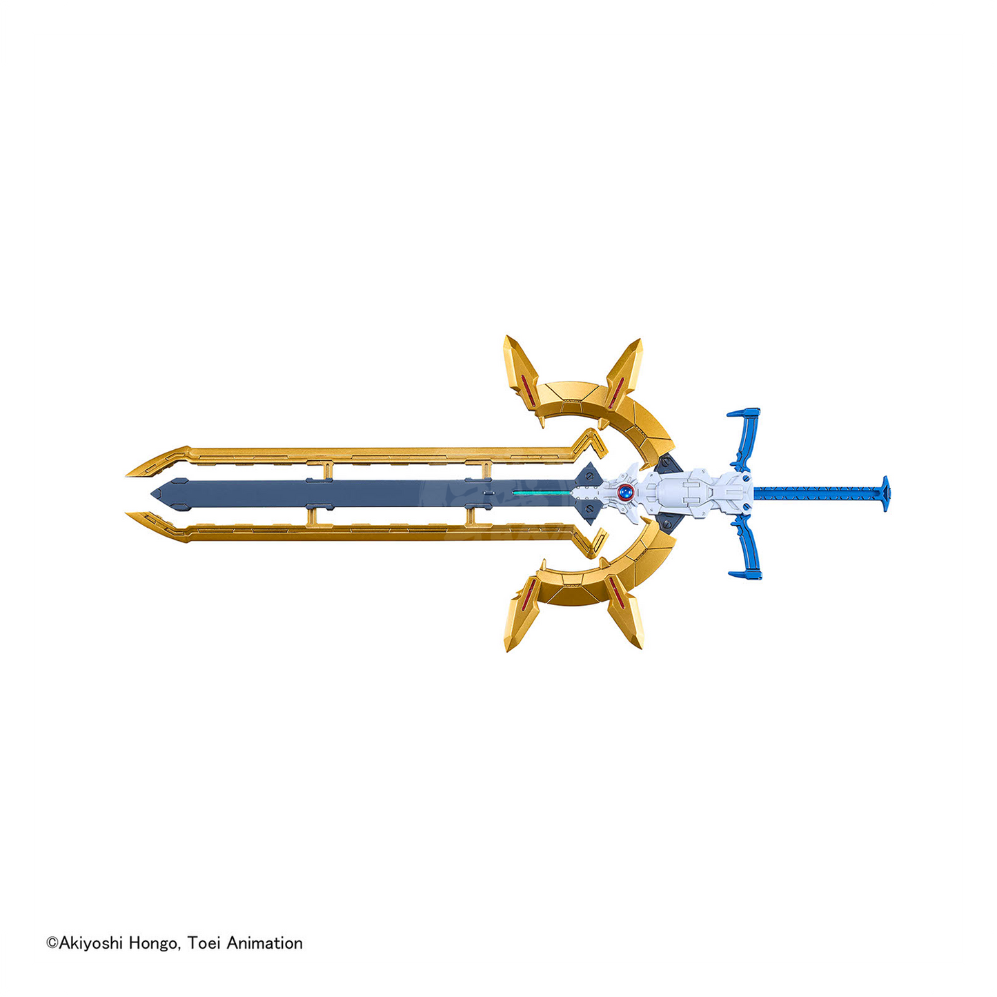 Figure-Rise Standard Amplified KaiserGreymon