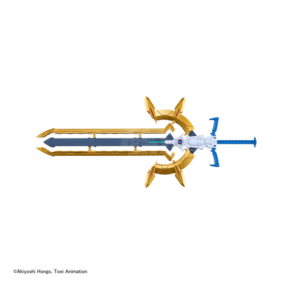 Figure-Rise Standard Amplified KaiserGreymon