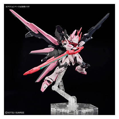 Bandai - HG Perfect Strike Freedom Rouge - ShokuninGunpla