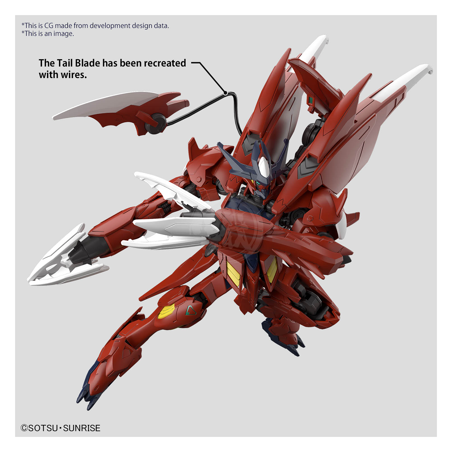 Bandai - HG Gundam Amazing Barbatos Lupus - ShokuninGunpla