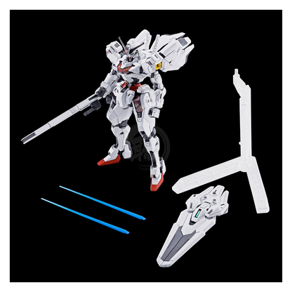 HG Gundam Calibarn [Permet Score Five]