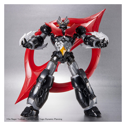 HG Mazinger Zero [Infinitism]