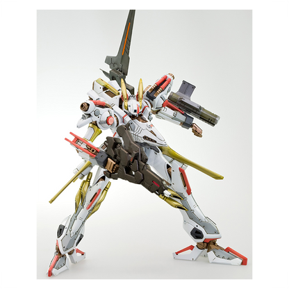 Mirage C-03-Helios Victoria [Preorder Q1 2025]