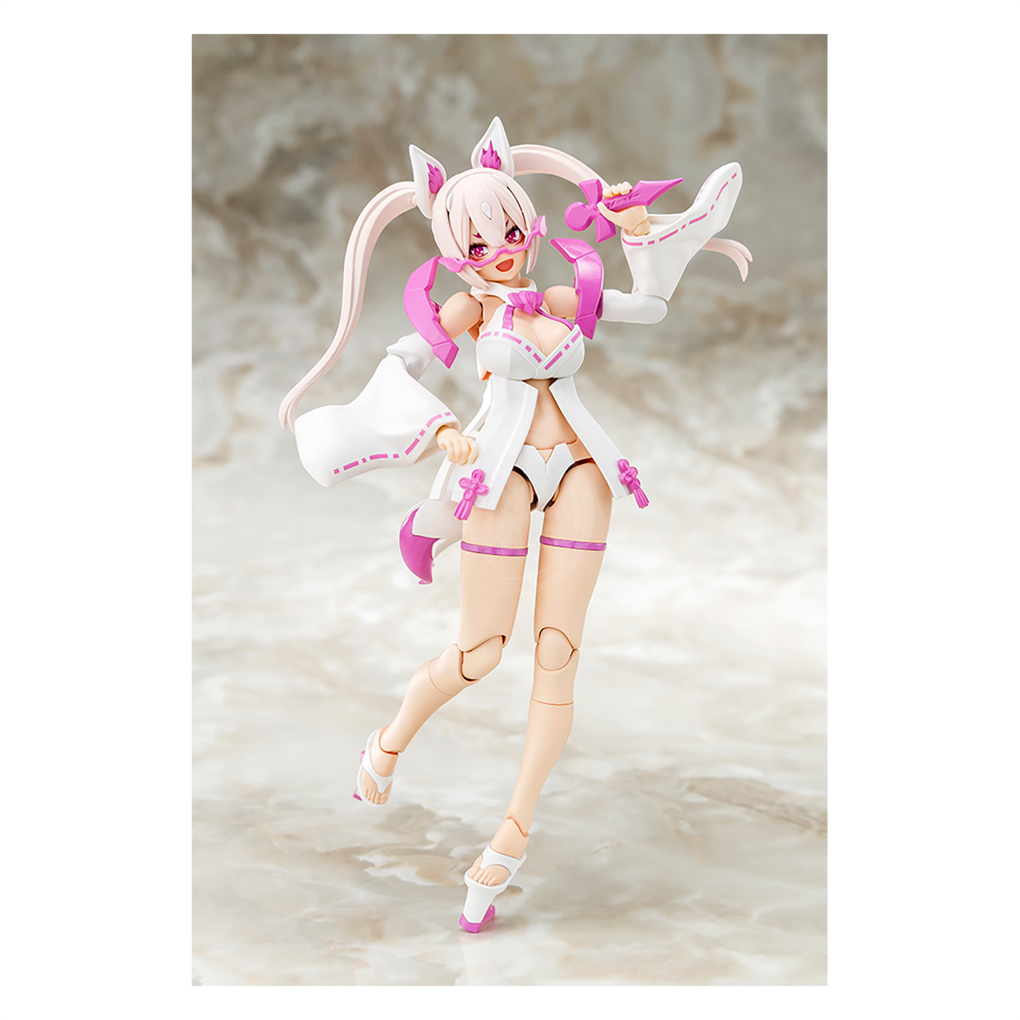 Asra Nine-Tails Matsuri [Preorder Q1 2025]