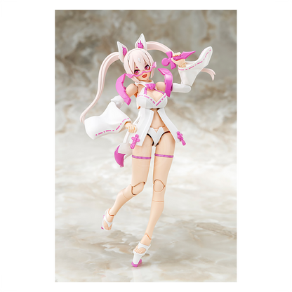 Asra Nine-Tails Matsuri [Preorder Q1 2025]