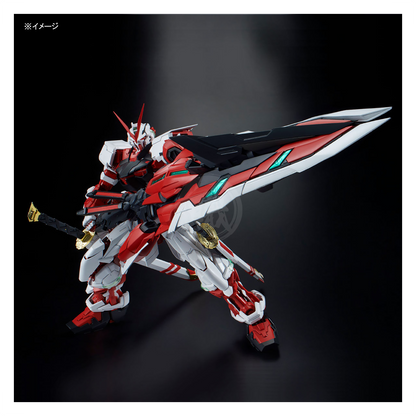 PG Gundam Astray Red Frame Kai