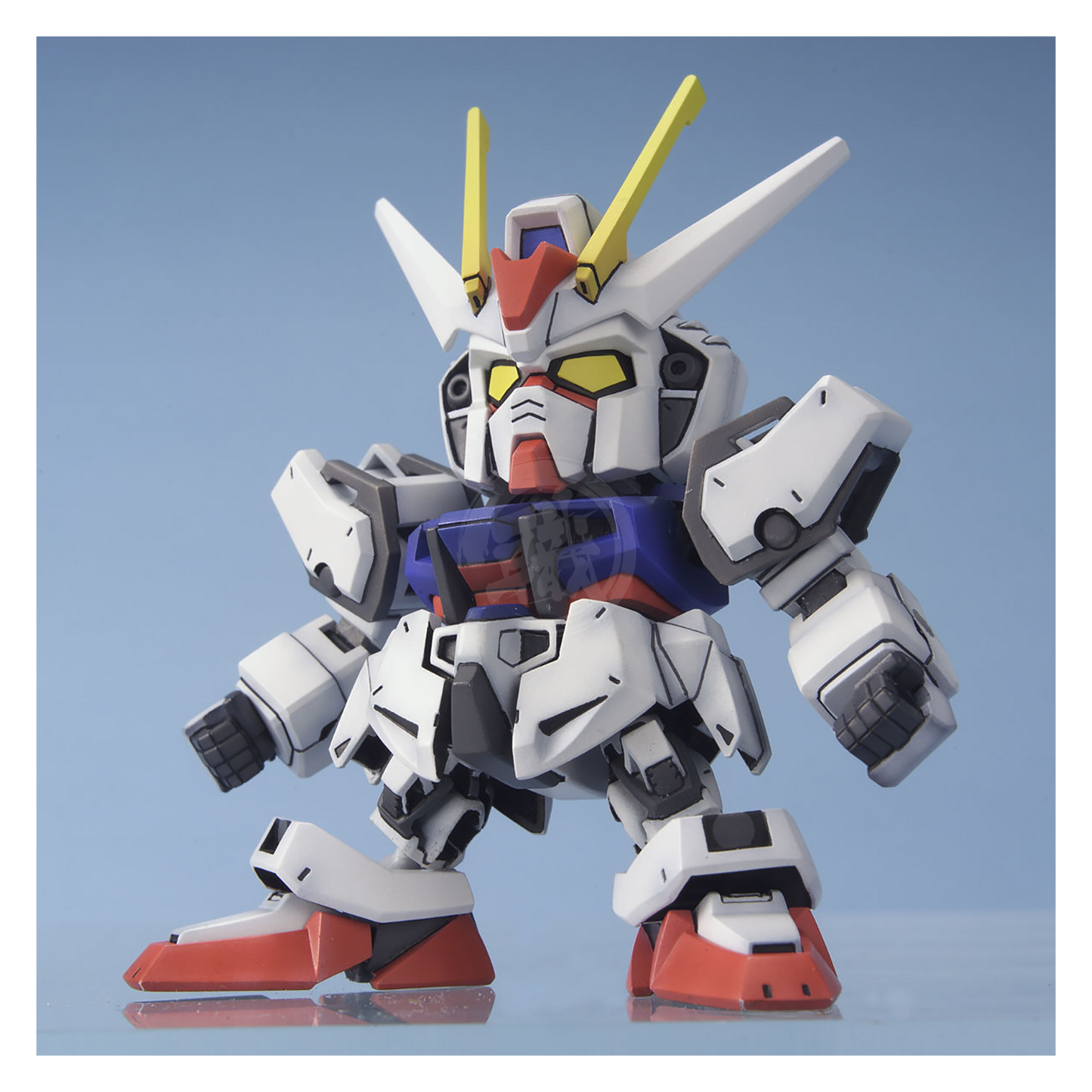 SD Strike Gundam [BB246]