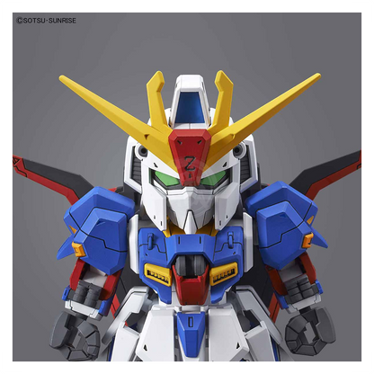 SDCS Zeta Gundam