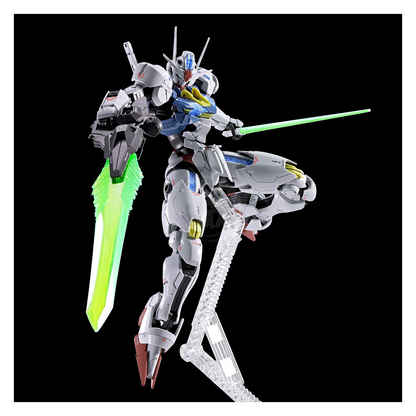 Full Mechanics Gundam Aerial [Permet Score Six]