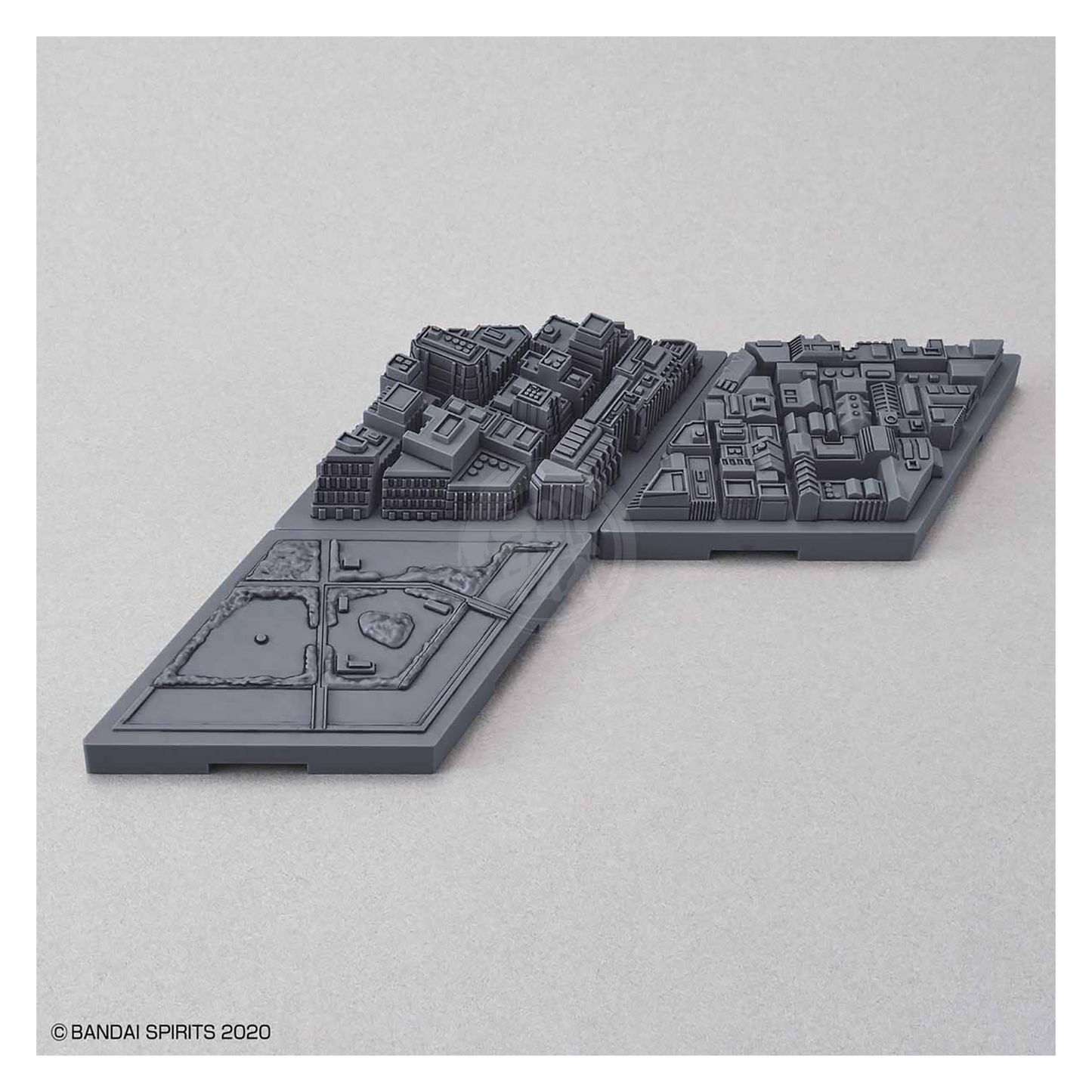 30MM Customize Scene Base [Landscape Ver.]