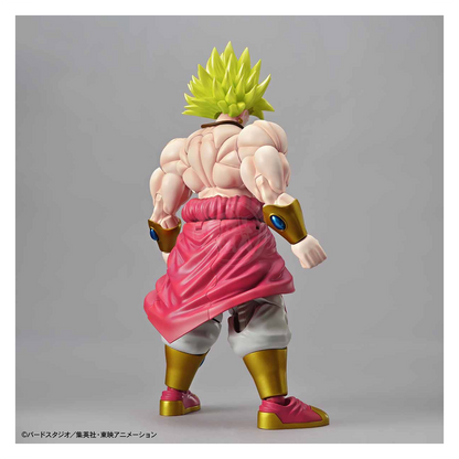 Figure-Rise Standard Legendary Super Saiyan Broly