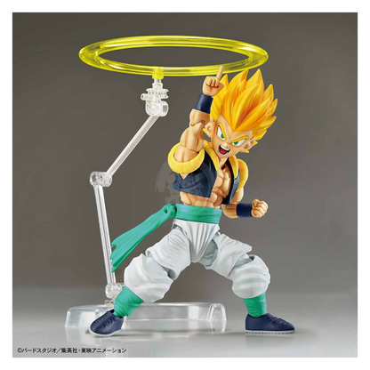 Figure-Rise Standard Super Saiyan Gotenks