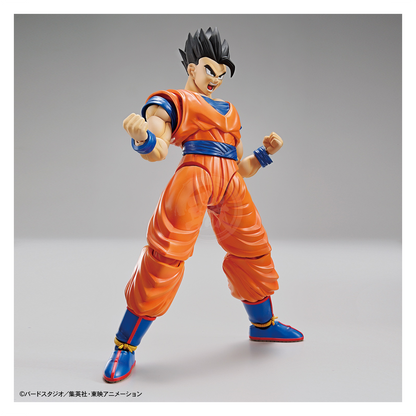 Figure-Rise Standard Ultimate Son Gohan