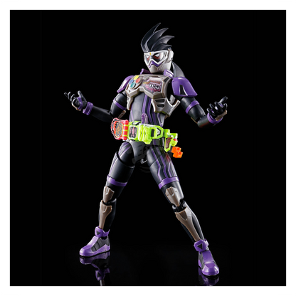 Figure-Rise Standard Kamen Rider Genm [Action Gamer Level 2]