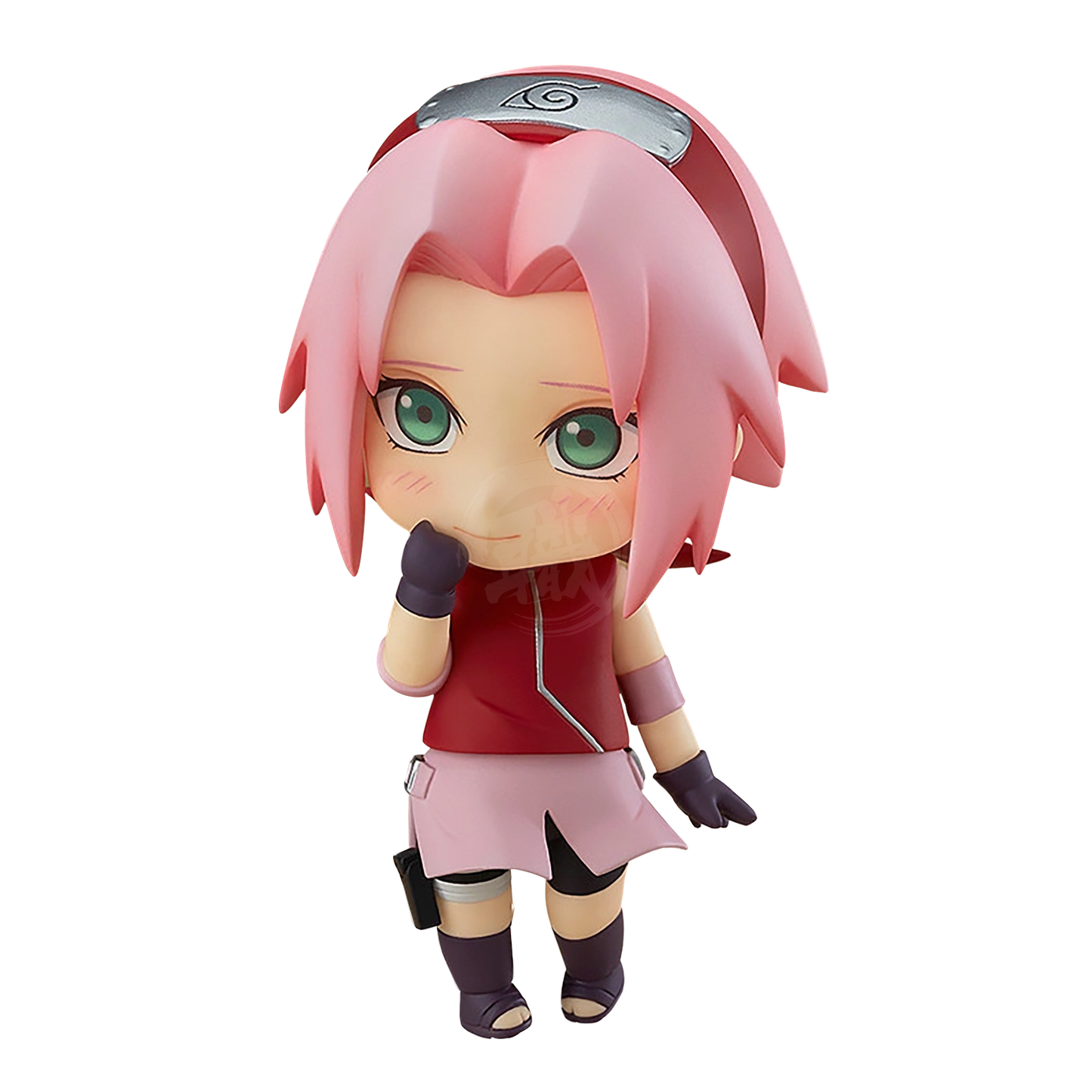 Good Smile Company - Nendoroid Sakura Haruno - ShokuninGunpla