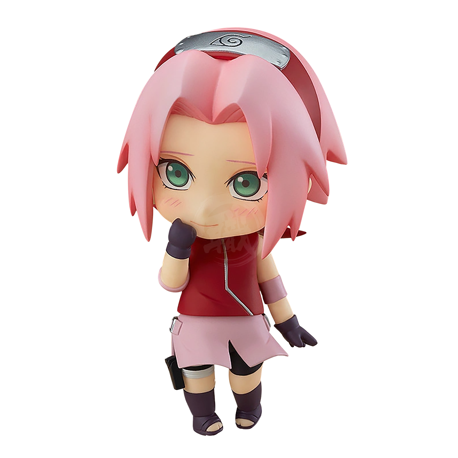 Good Smile Company - Nendoroid Sakura Haruno - ShokuninGunpla