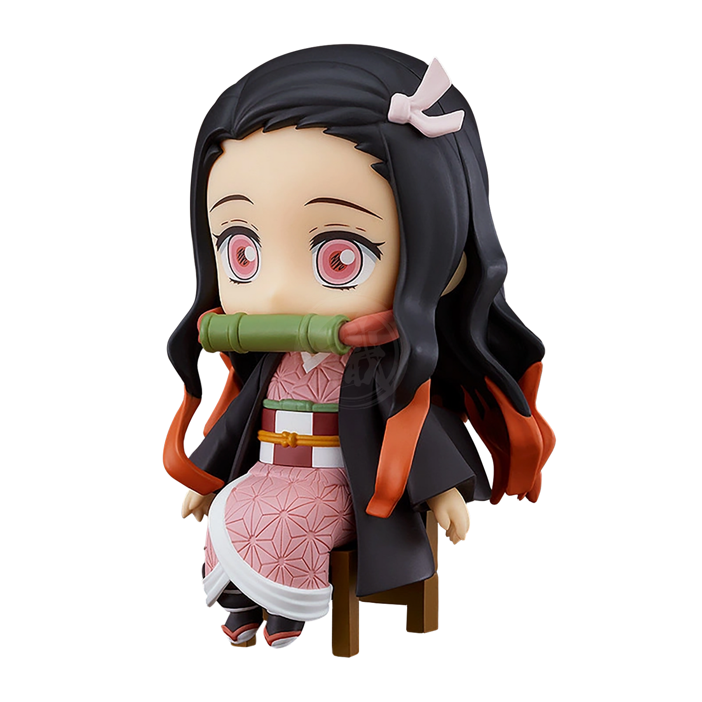 Good Smile Company - Nendoroid Swacchao! Nezuko Kamado - ShokuninGunpla