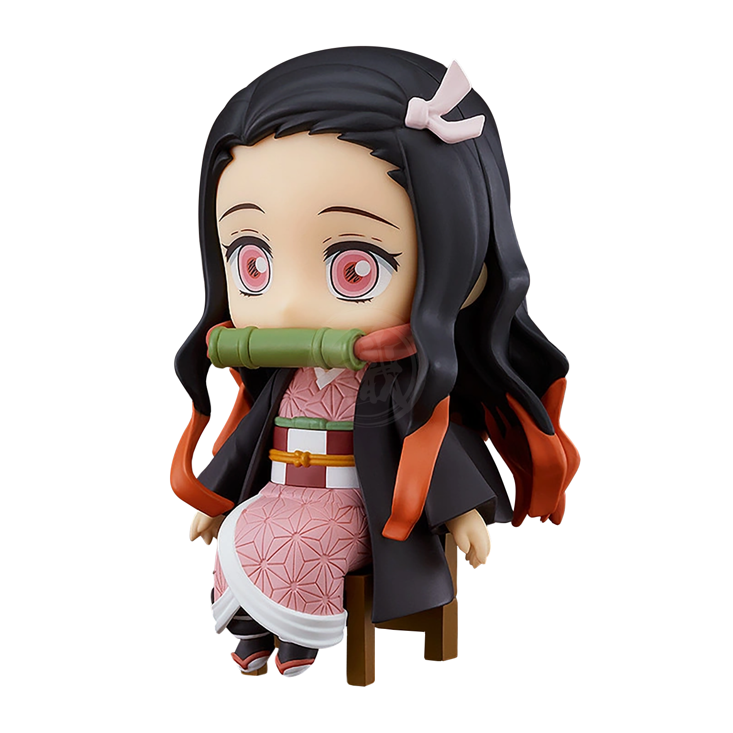 Good Smile Company - Nendoroid Swacchao! Nezuko Kamado - ShokuninGunpla