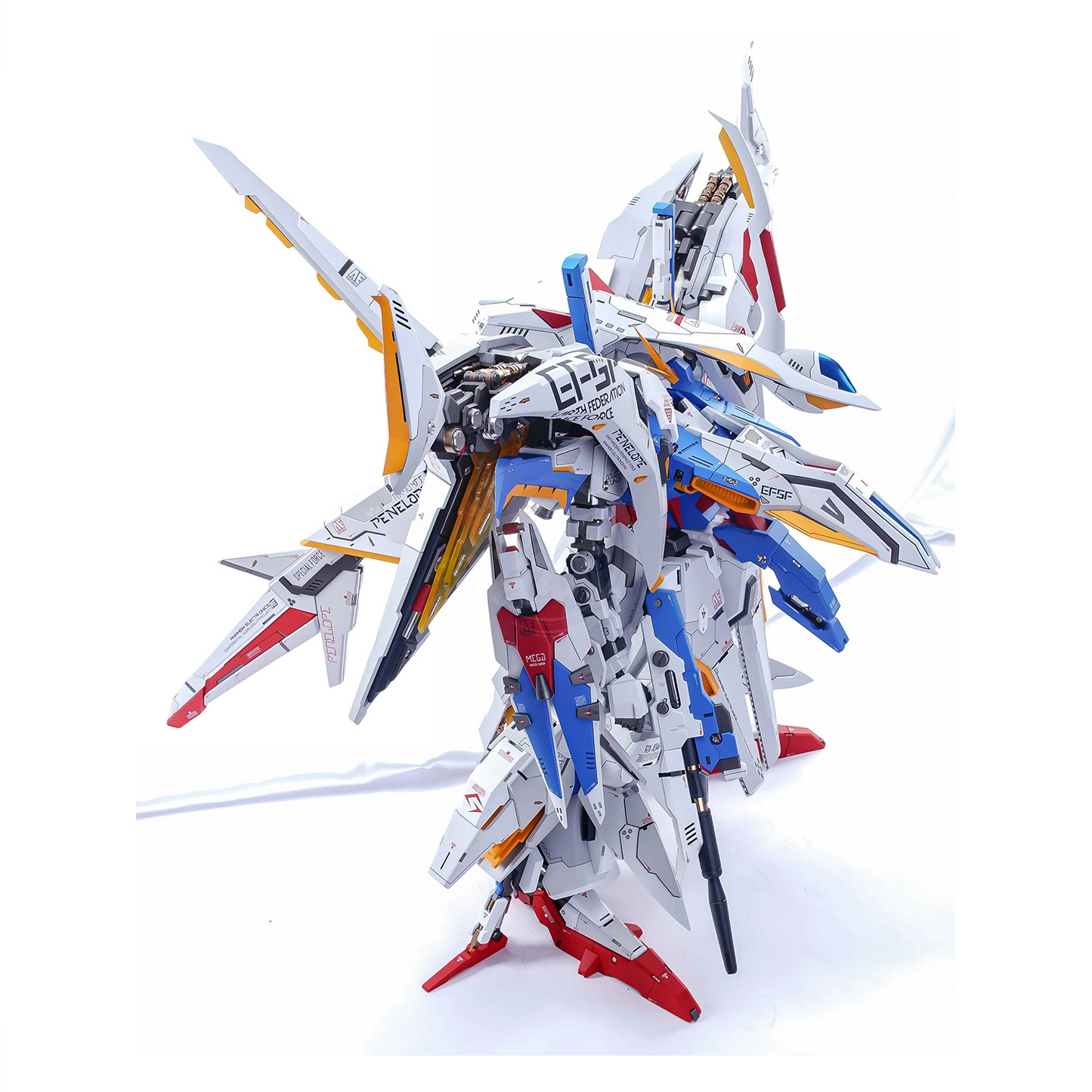 Penelope Resin Kit [1/72 Scale] - ShokuninGunpla